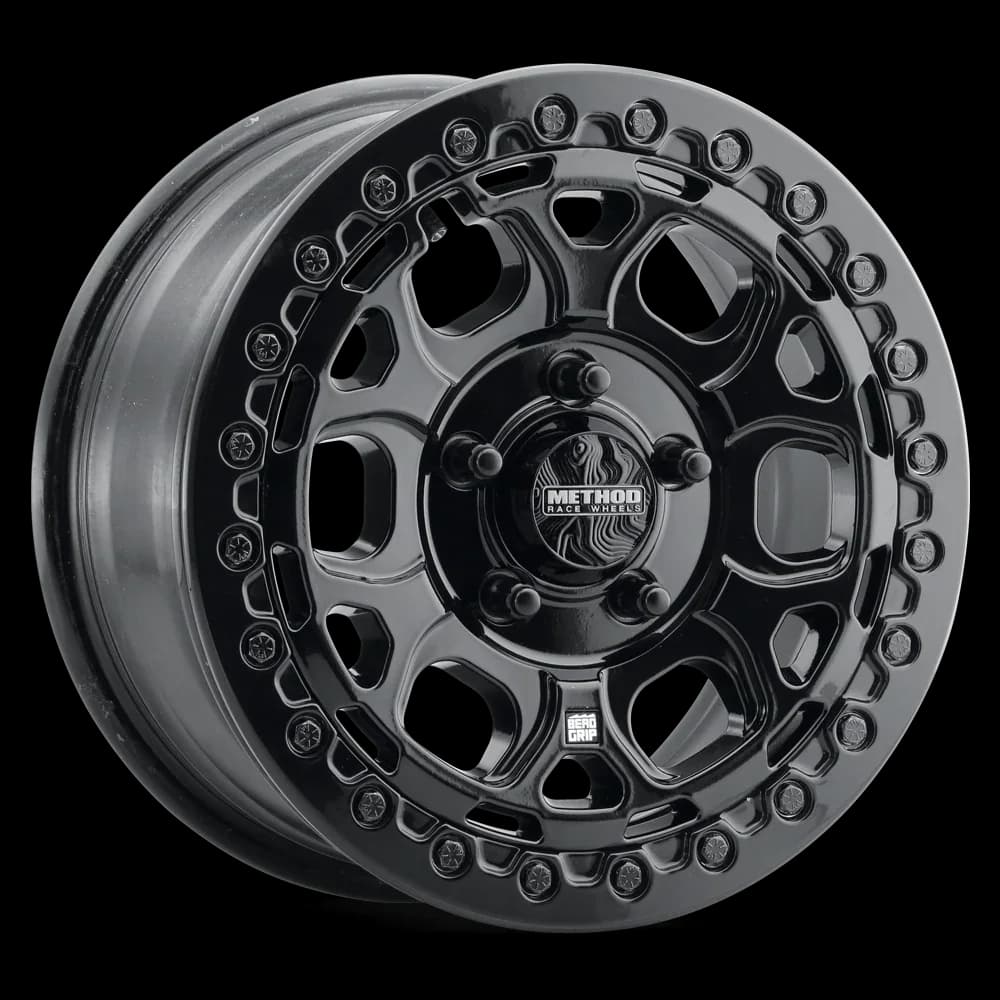 Method Race Wheels