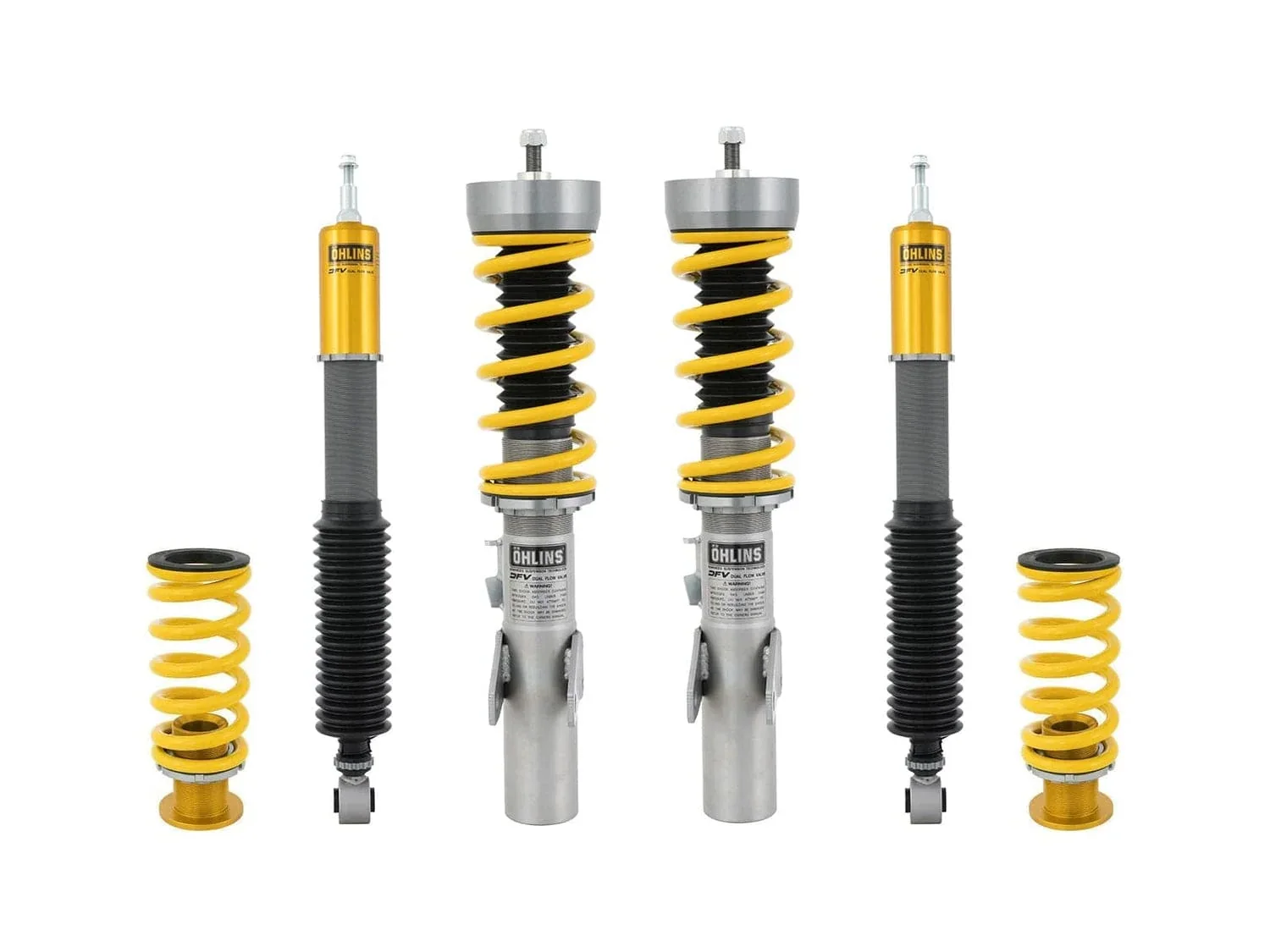 Öhlins