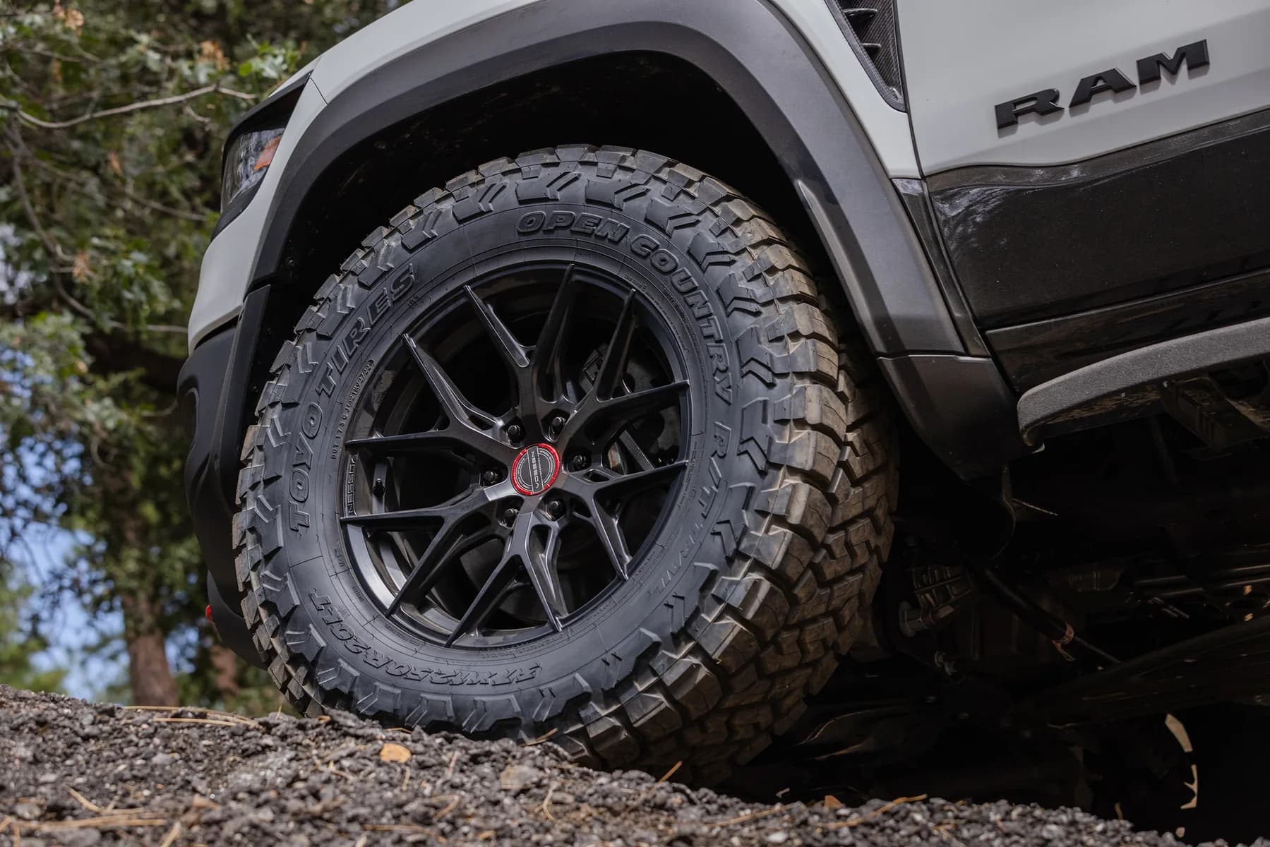 Toyo Tires