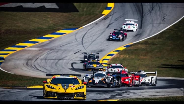 Motul Petit Le Mans