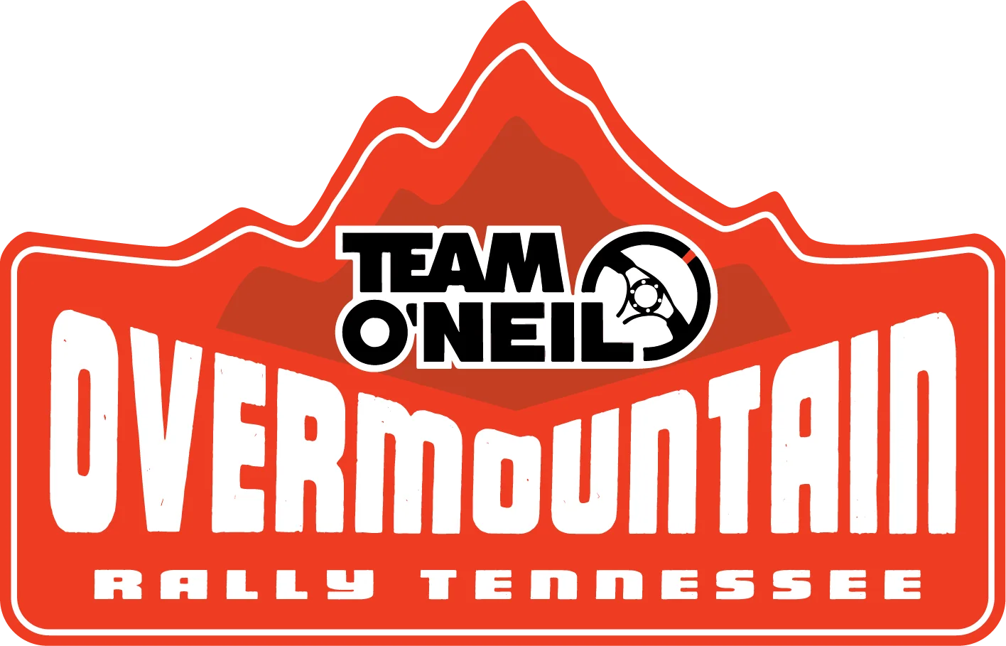 Overmountain Rally Tennessee