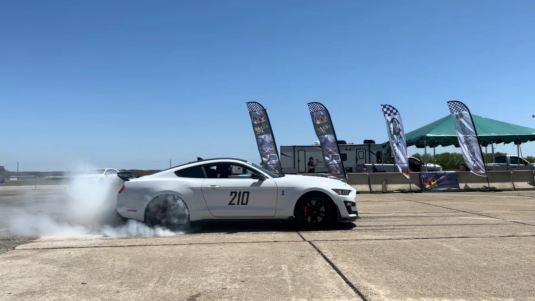 210 Performance