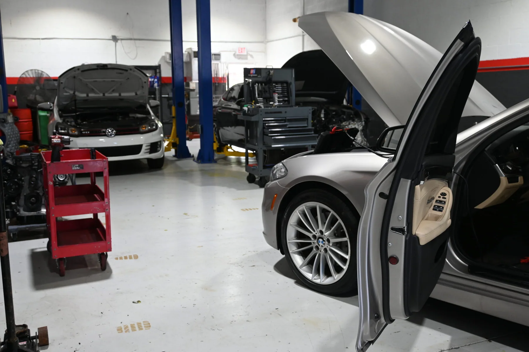 DS Proformance