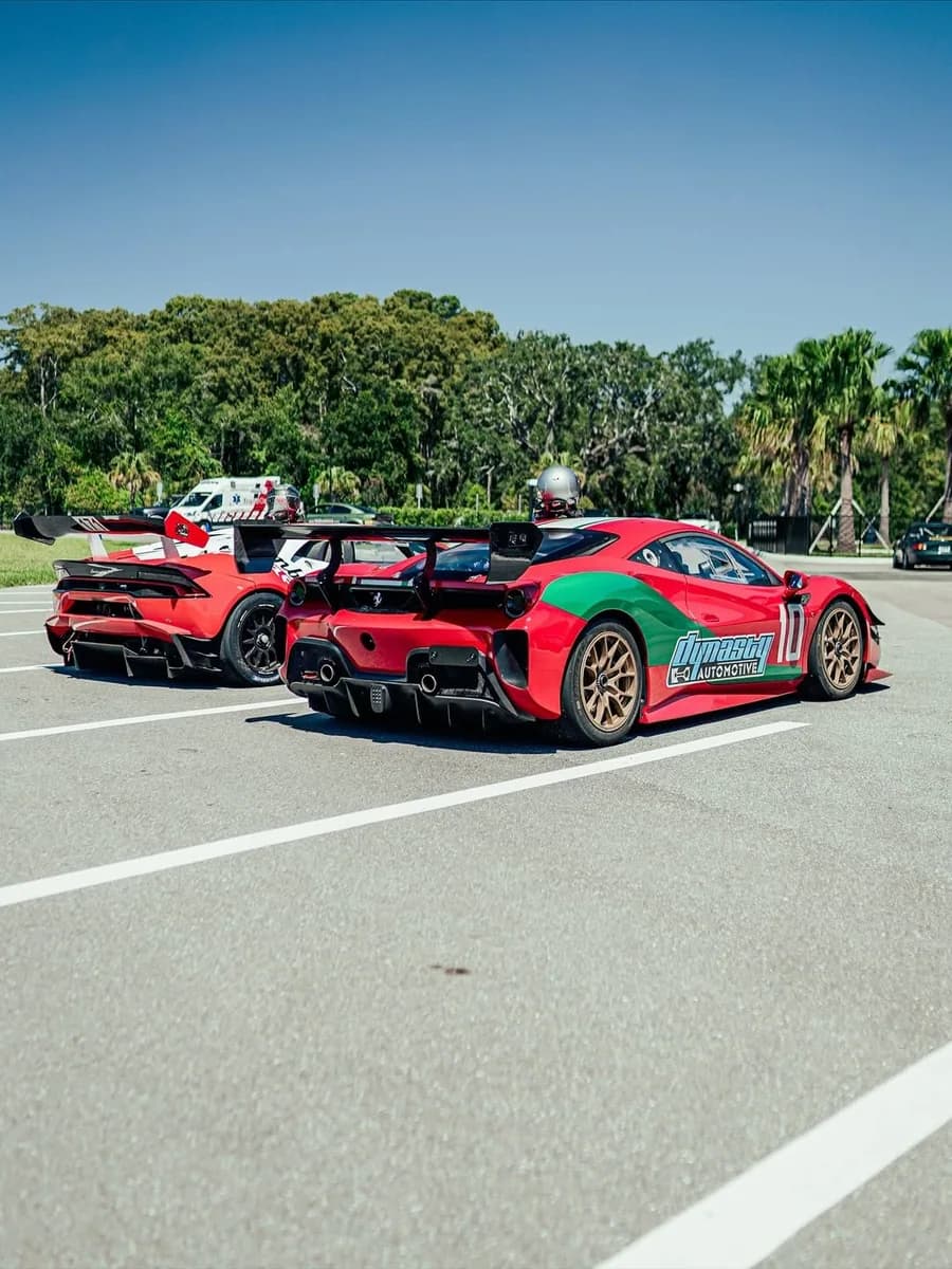 Dynasty Automotive
