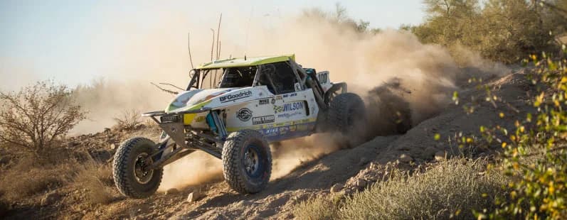 Fortin Racing