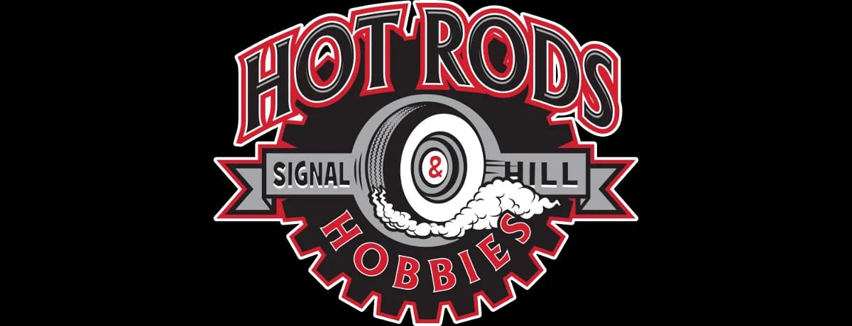 Hot Rods & Hobbies