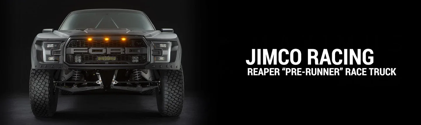Jimco Racing
