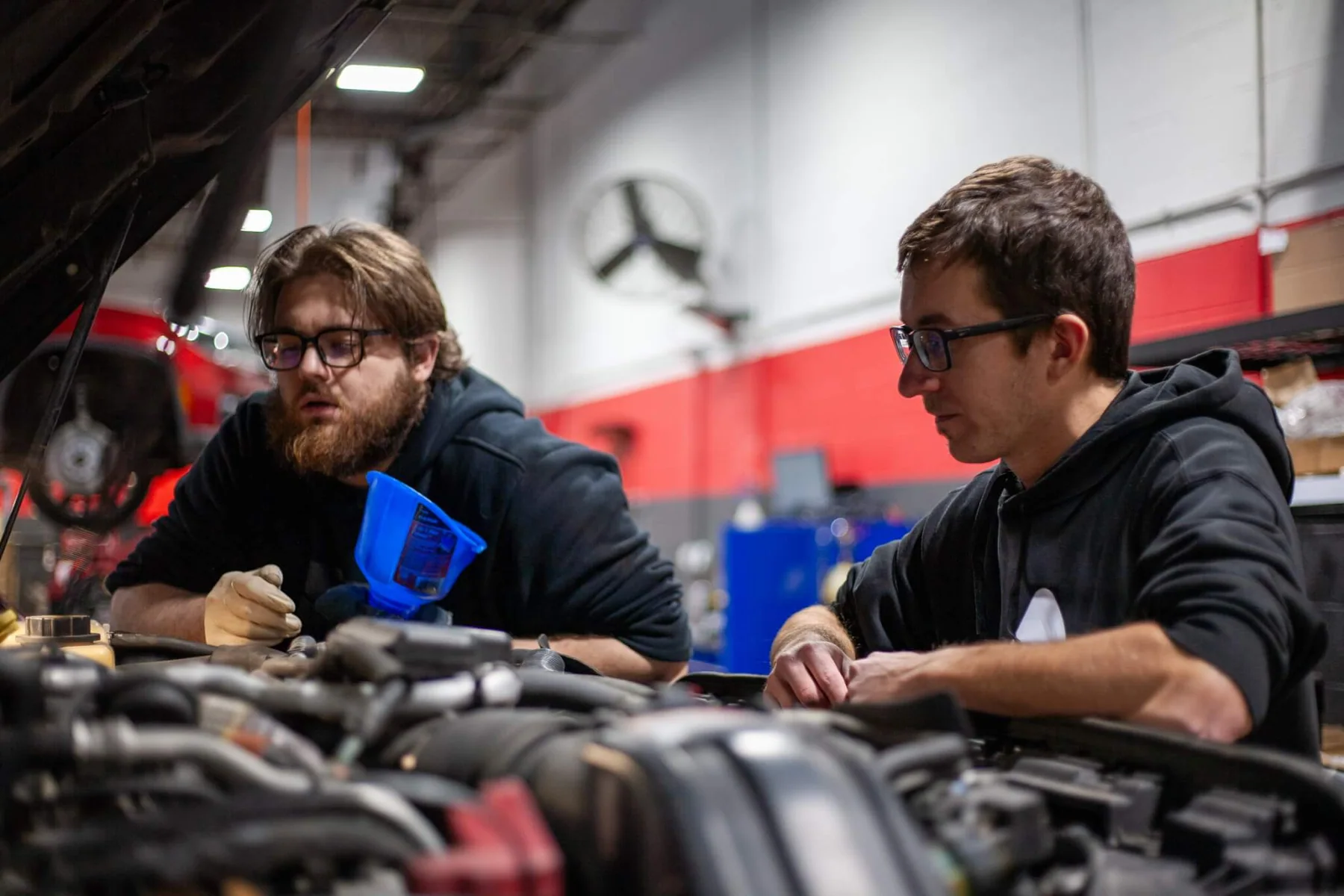 Midwest Performance Cars