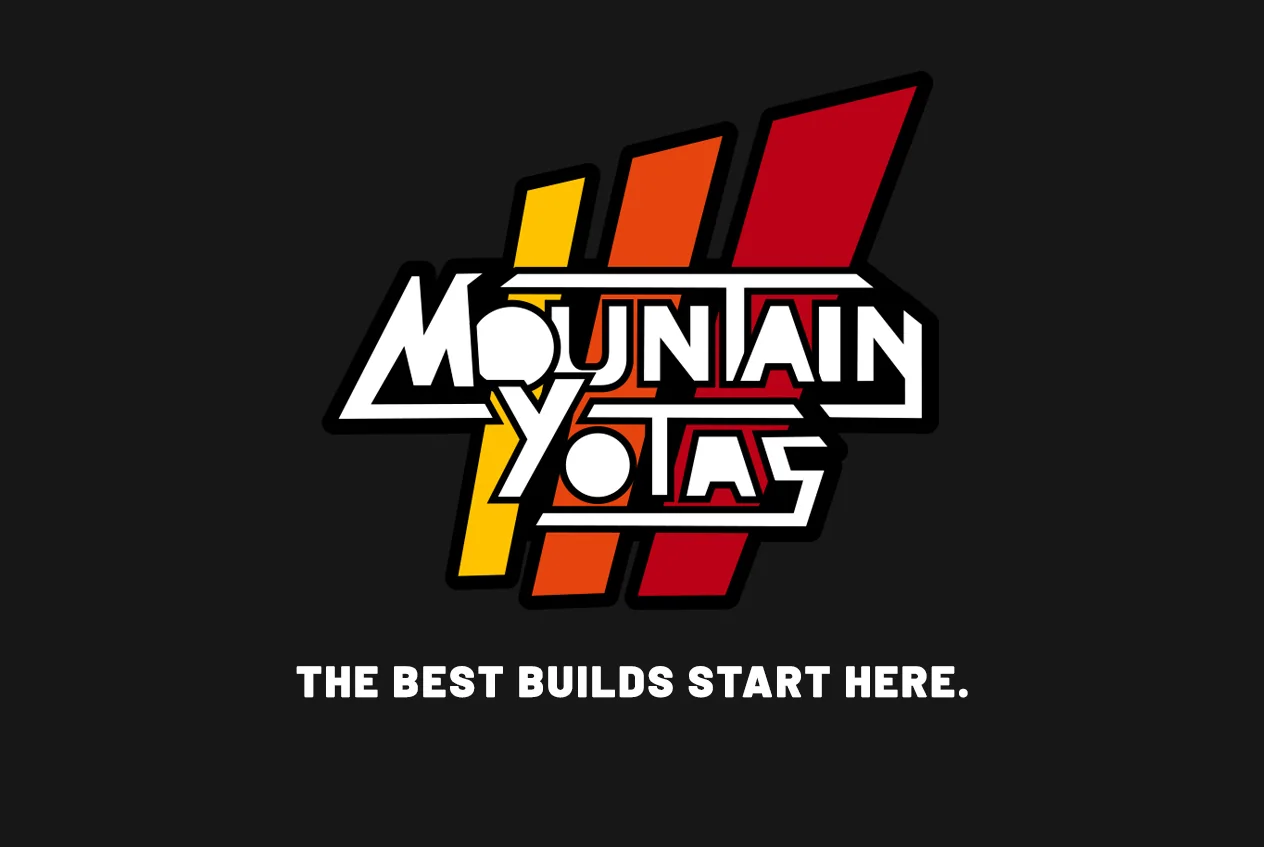 Mountain Yotas