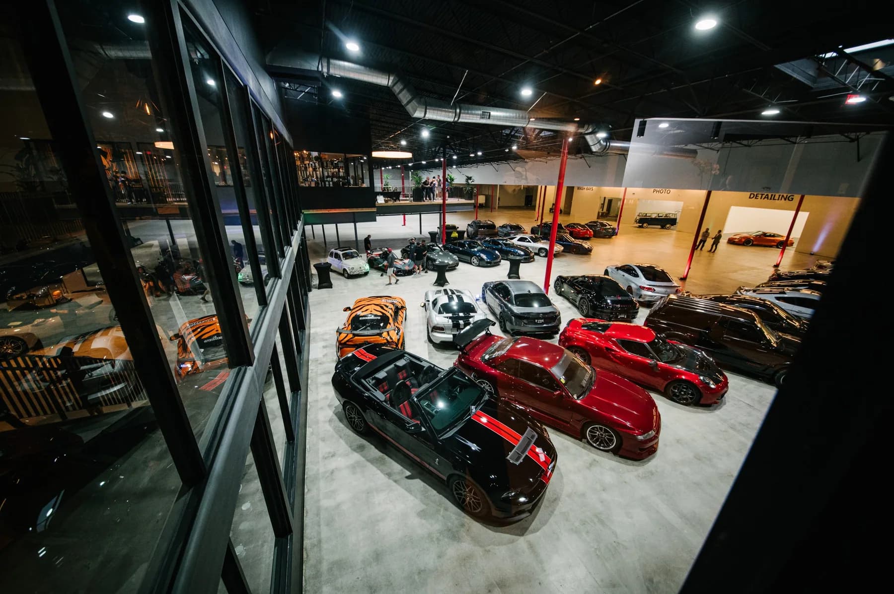 The Shop Houston