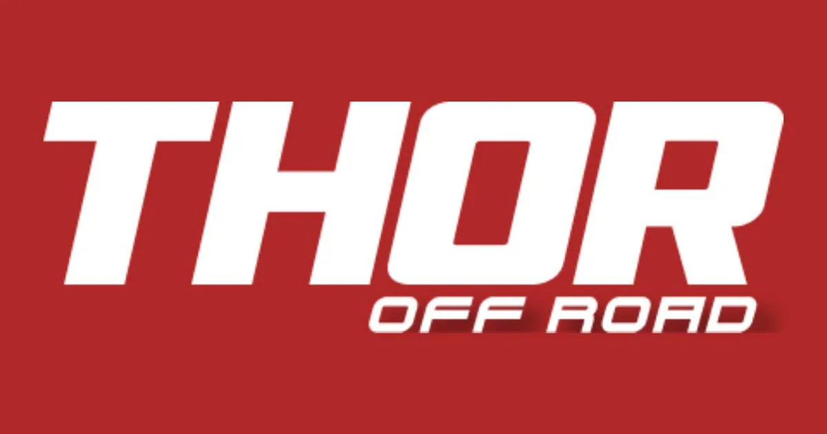 THOR Off-Road