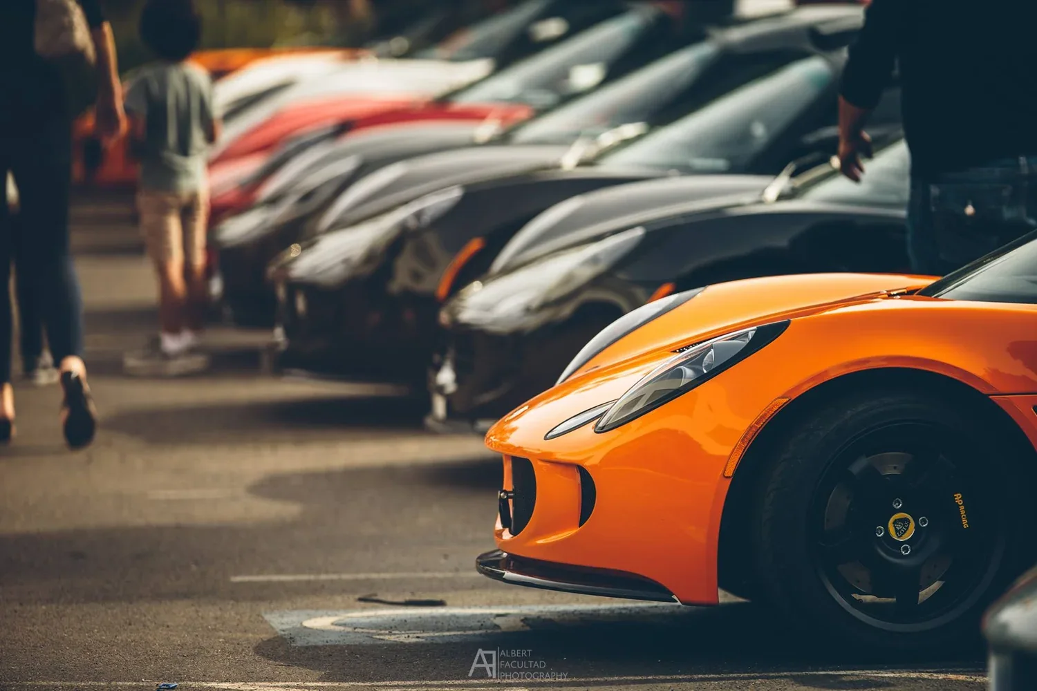 Trackspec Autosports