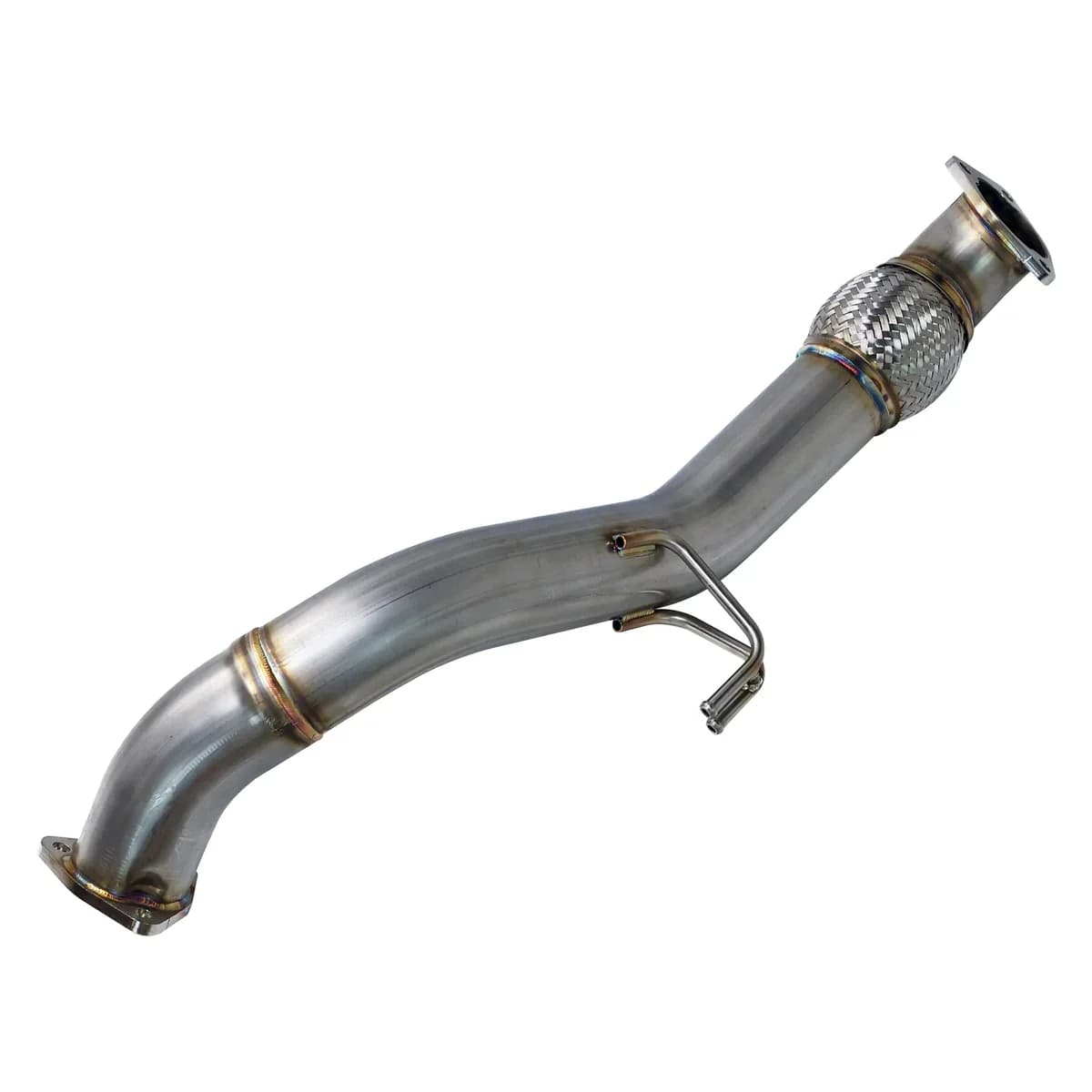 Front Pipe - Acura Integra A-Spec (DE4) 2023+