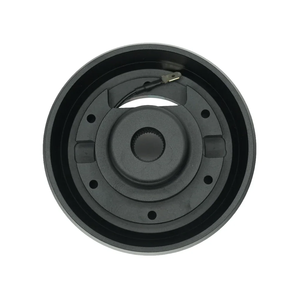 Short Hub SRK-168H