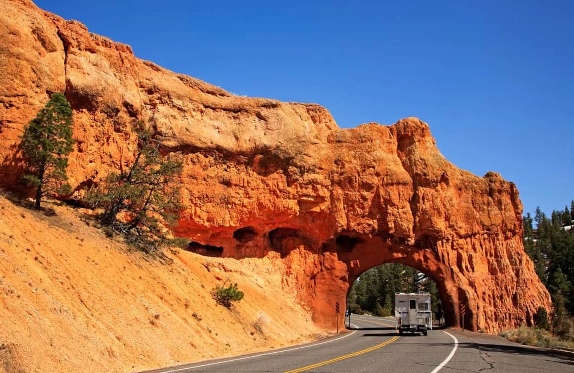 Scenic Byway 12