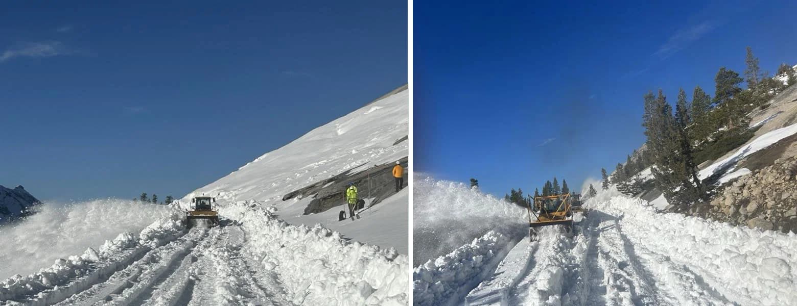 Tioga Road