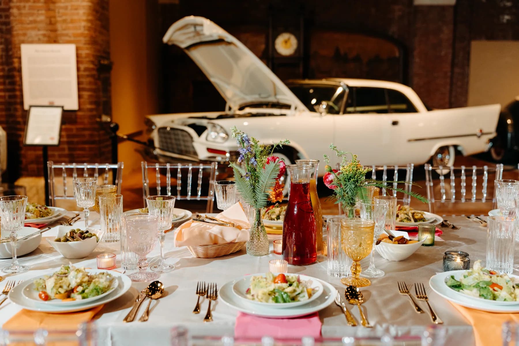 Larz Anderson Auto Museum