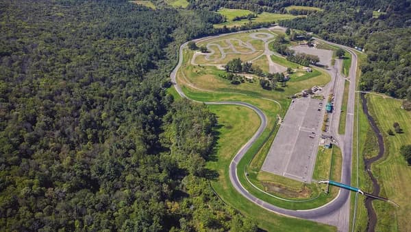 Lime Rock Park