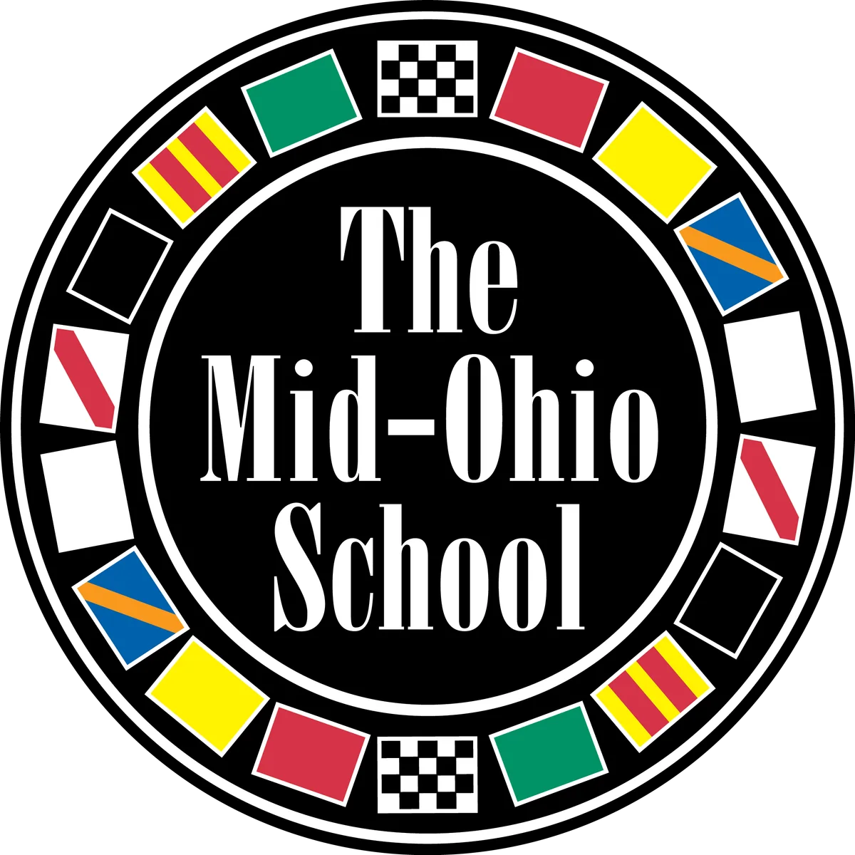 Mid-Ohio Sports Car Course