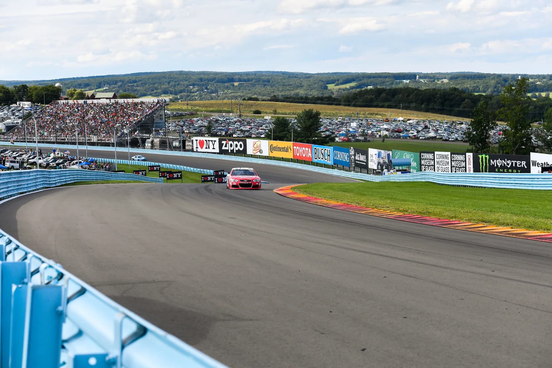 Watkins Glen International