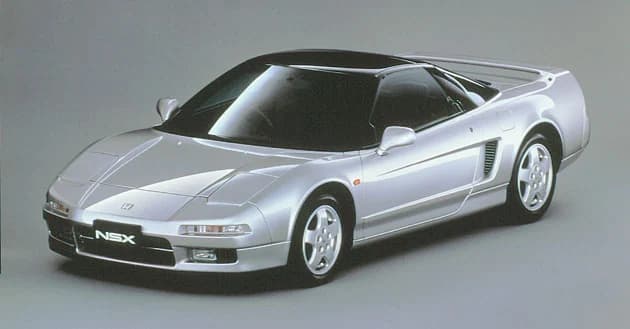 Honda / Acura NSX group
