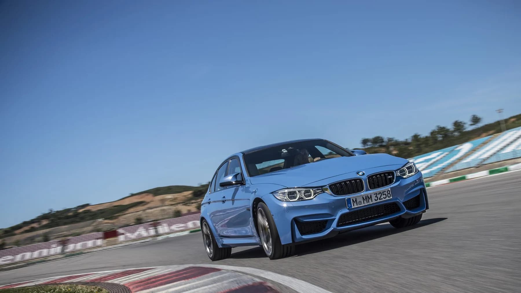 BMW F80 / F82 group