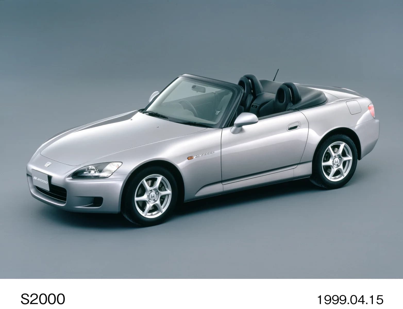 Honda S2000 group