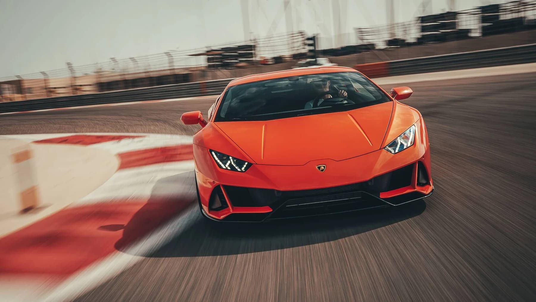 Lamborghini Huracán