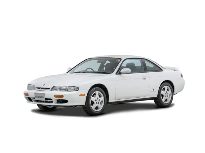 Nissan 240SX S14