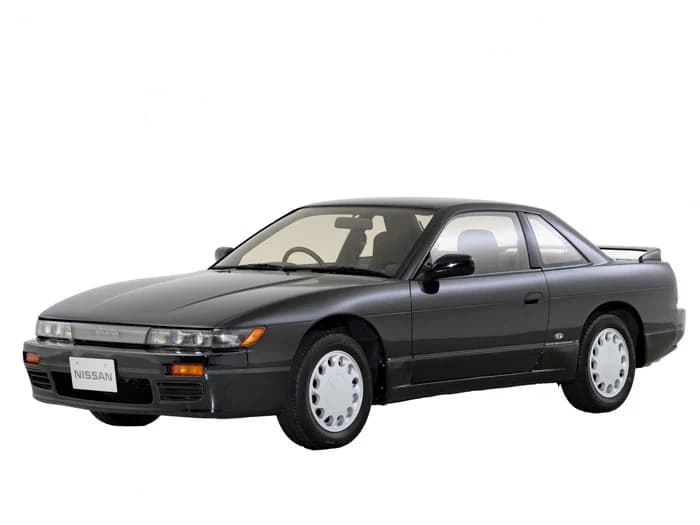 Nissan Silvia / 240SX group