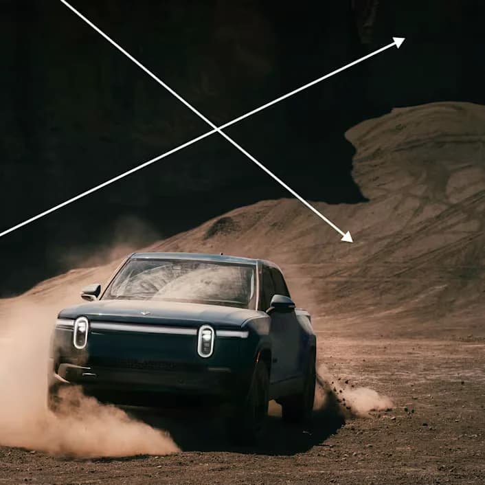 Rivian R1T