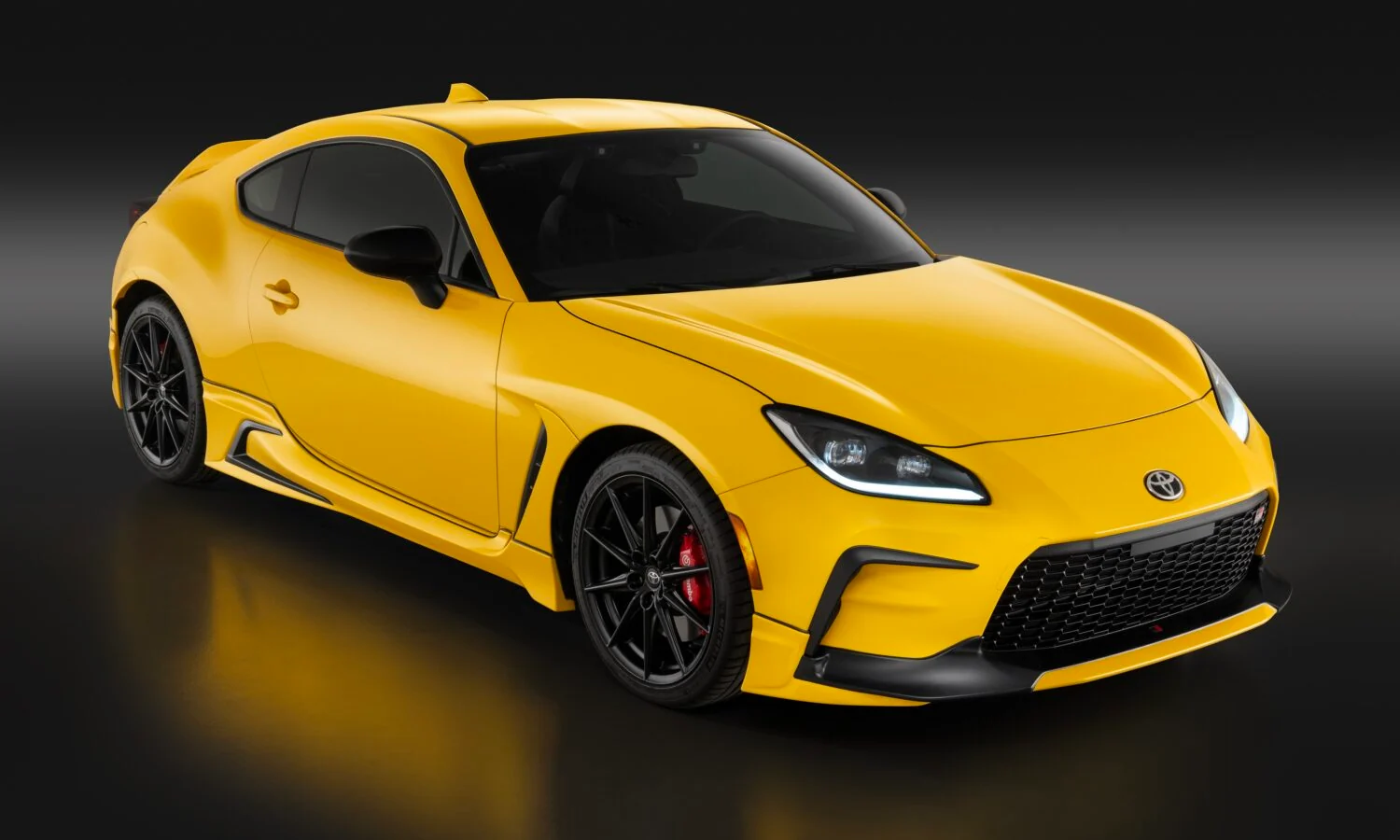 Toyota 86 / Subaru BRZ group