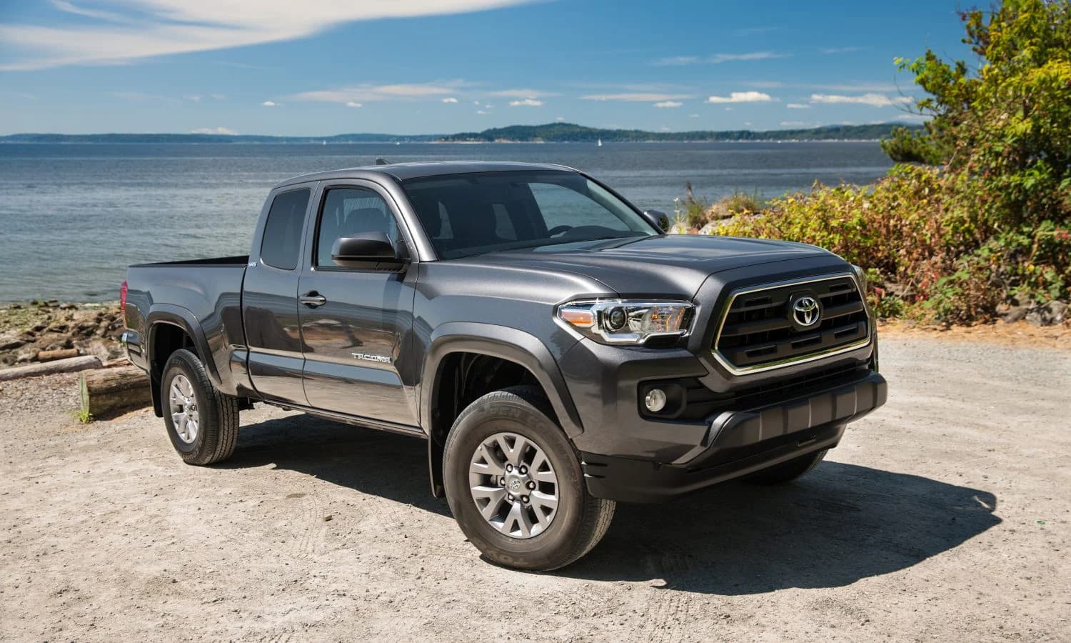 Toyota Tacoma N300