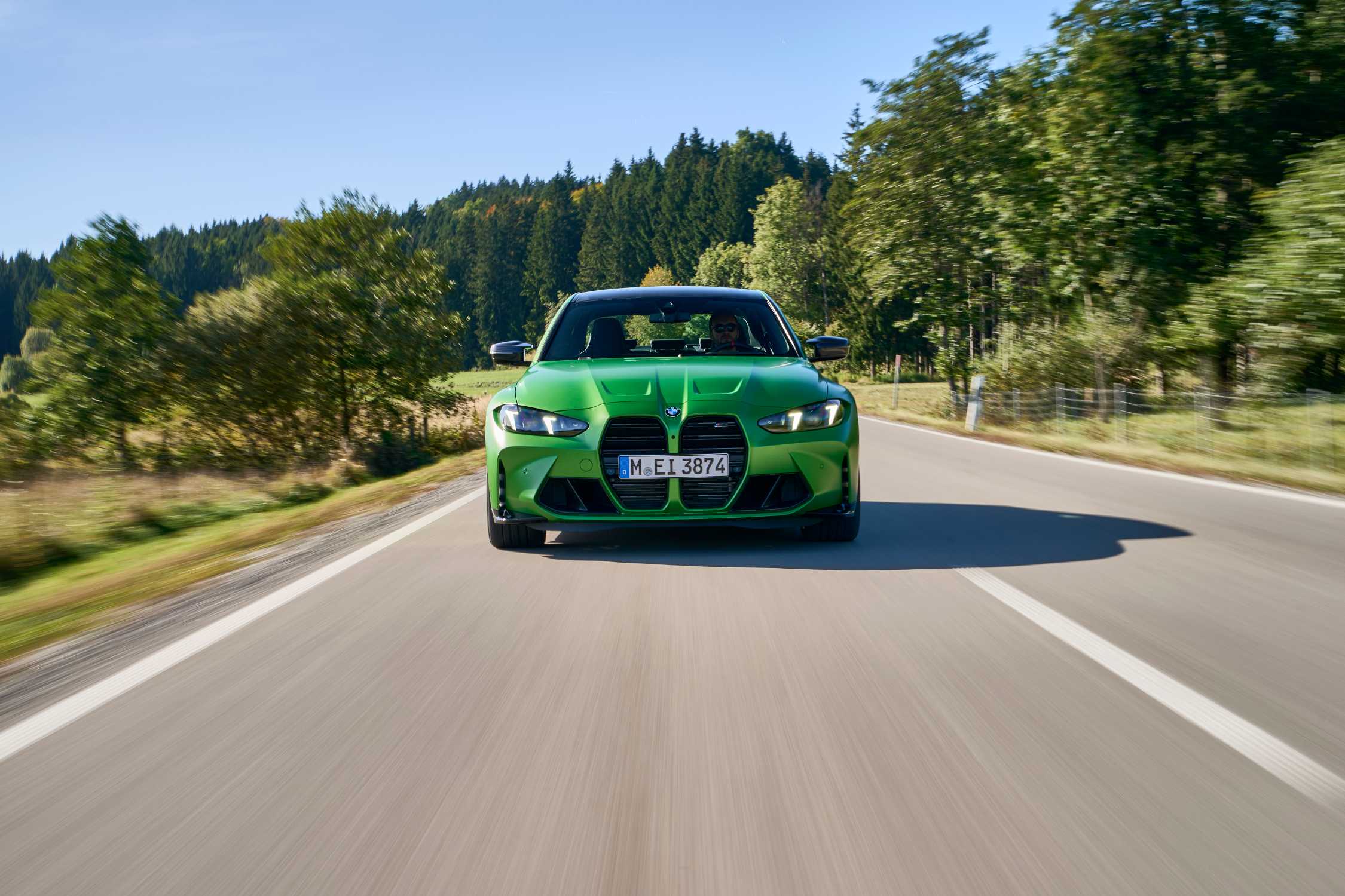 S58 Tuning: What to Know Before Asking for More Boost