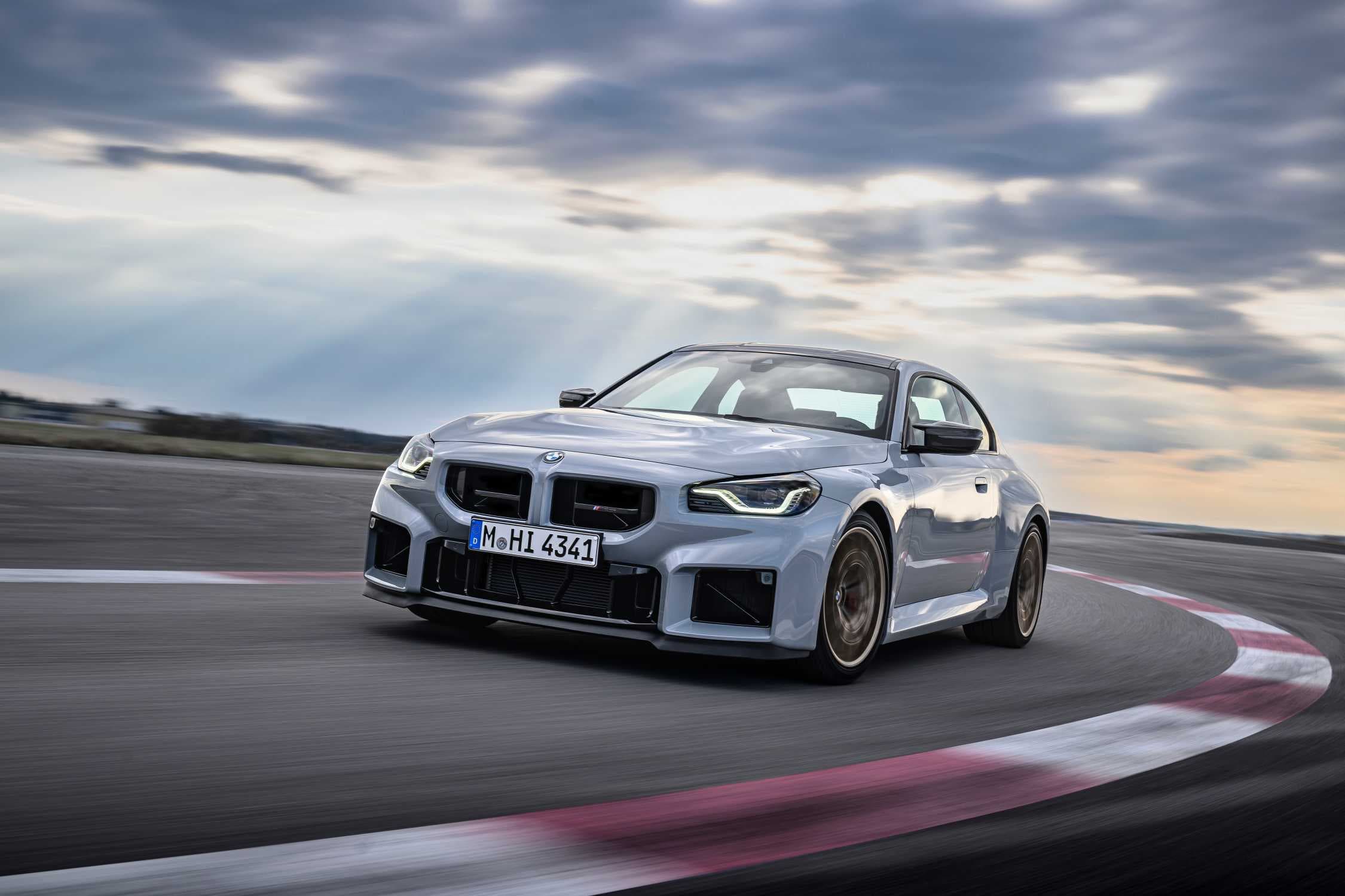 G87 M2 CS: What the Factory Changed, and What to Leave Alone First